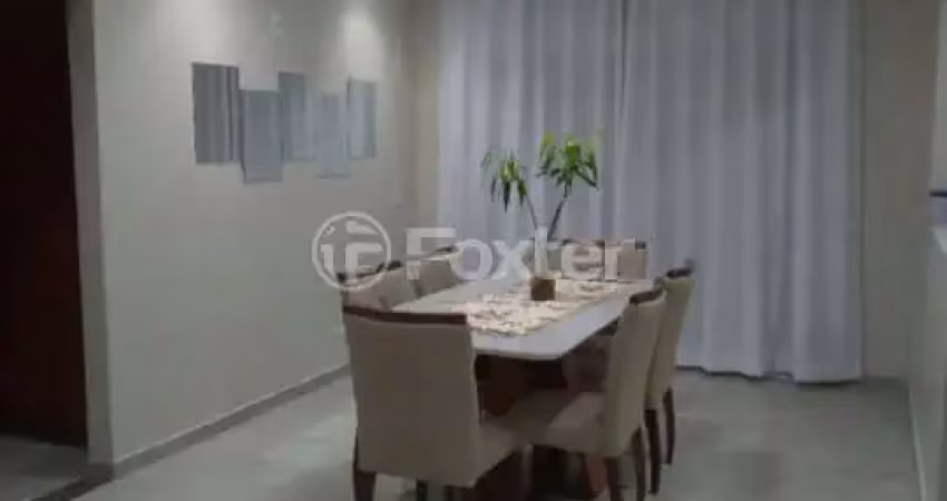 Casa com 2 quartos à venda na Rua Brinco de Princesa, 255, Parque da Matriz, Gravataí