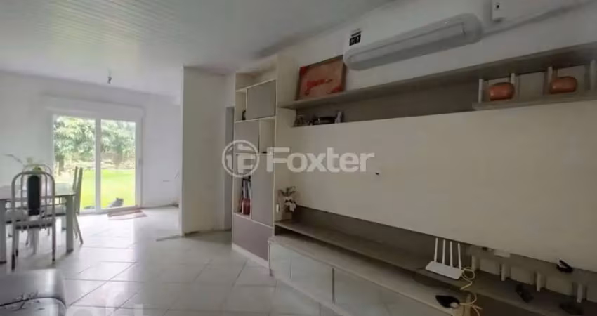 Casa com 3 quartos à venda na Rua Travessão, 880, Rondônia, Novo Hamburgo