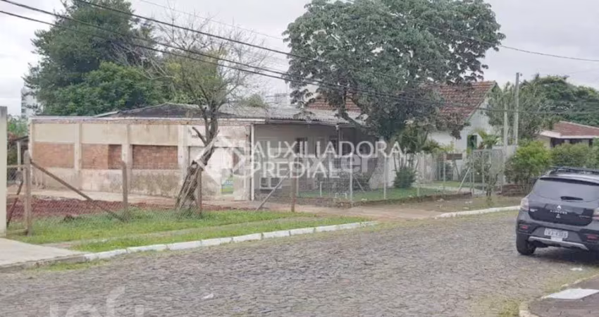 Casa com 1 quarto à venda na Rua Porto União, 141, Boa Vista, Novo Hamburgo