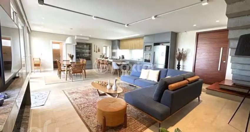 Casa com 3 quartos à venda na Rua Porto União, 141, Boa Vista, Novo Hamburgo