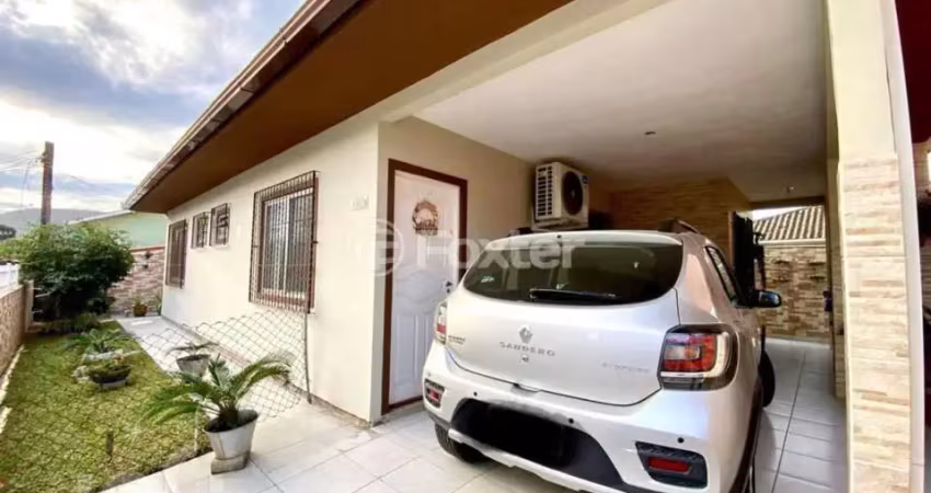 Casa com 3 quartos à venda na Servidão Emília Custódia Vieira, 109, Rio Tavares, Florianópolis