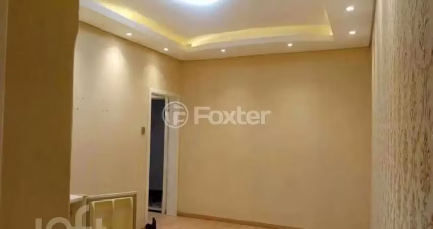 Apartamento com 1 quarto à venda na Avenida Alberto Bins, 635, Centro Histórico, Porto Alegre
