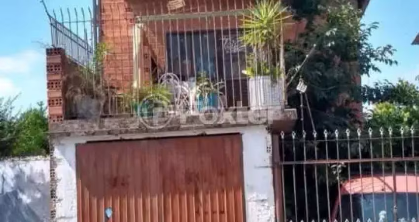 Casa com 2 quartos à venda na Rua Estácio Azambuja, 237, Monte Belo, Gravataí