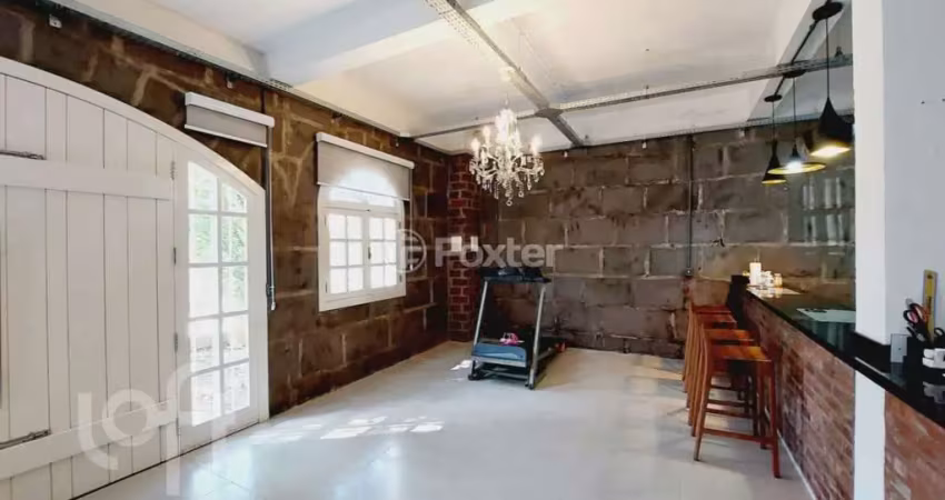 Casa com 3 quartos à venda na Rua Bolívar Pedrotti Melgare, 407, Interlagos, Caxias do Sul