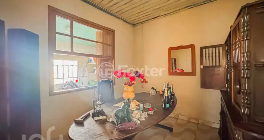 Casa com 2 quartos à venda na Rua Coronel João Pacheco de Freitas, 555, Jardim Itu Sabará, Porto Alegre