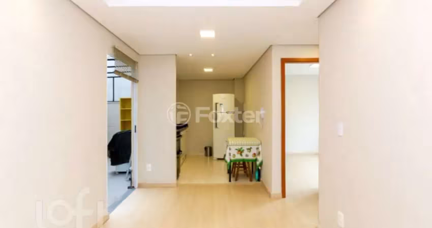 Apartamento com 2 quartos à venda na Avenida Boqueirão, 3527, Estância Velha, Canoas