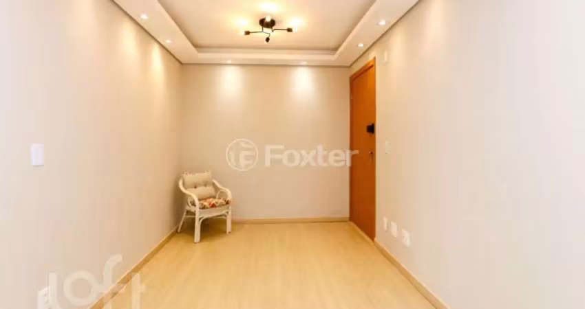 Apartamento com 2 quartos à venda na Avenida Boqueirão, 3527, Estância Velha, Canoas