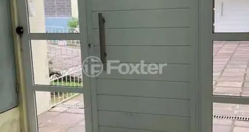 Apartamento com 1 quarto à venda na Avenida Engenheiro Francisco Rodolfo Simch, 312, Sarandi, Porto Alegre