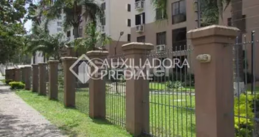 Apartamento com 3 quartos à venda na Avenida General Raphael Zippin, 100, Sarandi, Porto Alegre