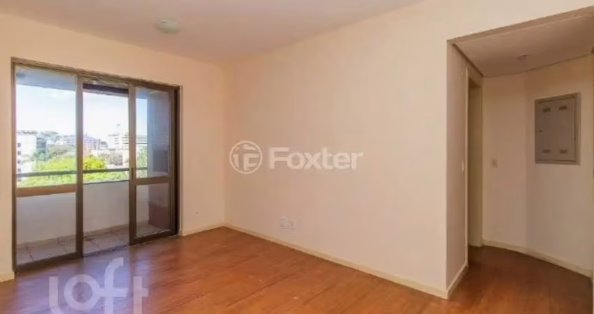 Apartamento com 2 quartos à venda na Rua Coronel André Belo, 395, Menino Deus, Porto Alegre