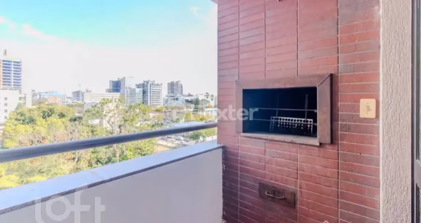 Apartamento com 2 quartos à venda na Rua Coronel André Belo, 395, Menino Deus, Porto Alegre