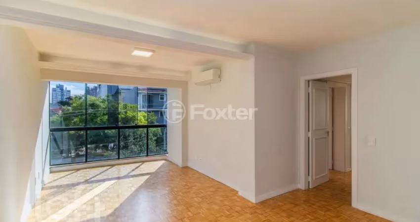 Apartamento com 3 quartos à venda na Rua Barão do Amazonas, 412, Petrópolis, Porto Alegre