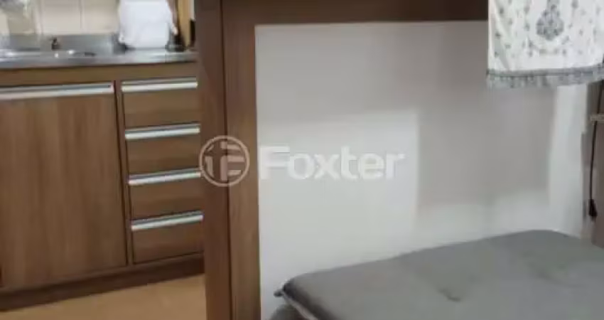 Apartamento com 1 quarto à venda na Avenida Bento Gonçalves, 1759, Partenon, Porto Alegre