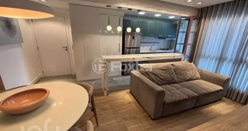 Apartamento com 2 quartos à venda na Rua São Josemaria Escriva, 669, Jardim do Salso, Porto Alegre