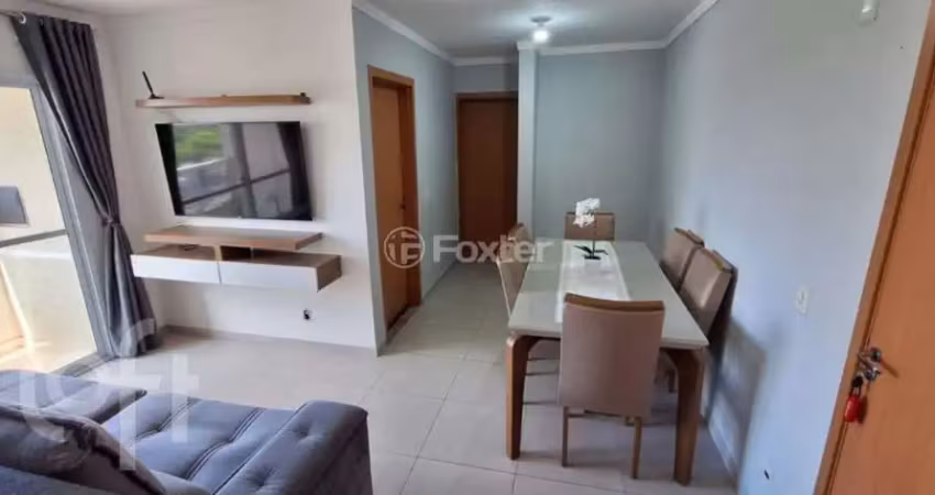 Apartamento com 1 quarto à venda na Avenida Baltazar de Oliveira Garcia, 2478, Costa e Silva, Porto Alegre