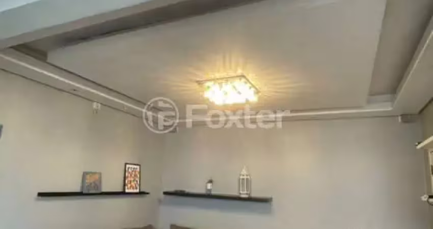 Apartamento com 2 quartos à venda na Rua Dona Sebastiana, 136, São João, Porto Alegre
