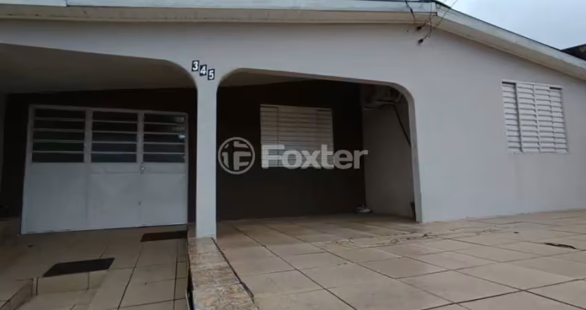 Casa com 3 quartos à venda na Rua Ernani Carvalho de Souza, 335, Tancredo Neves, Santa Maria