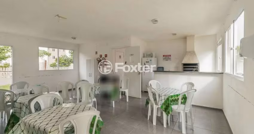 Apartamento com 2 quartos à venda na Avenida Souza Melo, 1084, Sarandi, Porto Alegre