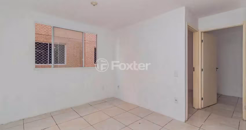 Apartamento com 2 quartos à venda na Avenida Souza Melo, 1084, Sarandi, Porto Alegre