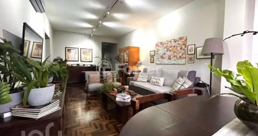 Apartamento com 3 quartos à venda na Rua Joaquim Nabuco, 788, Centro, Novo Hamburgo