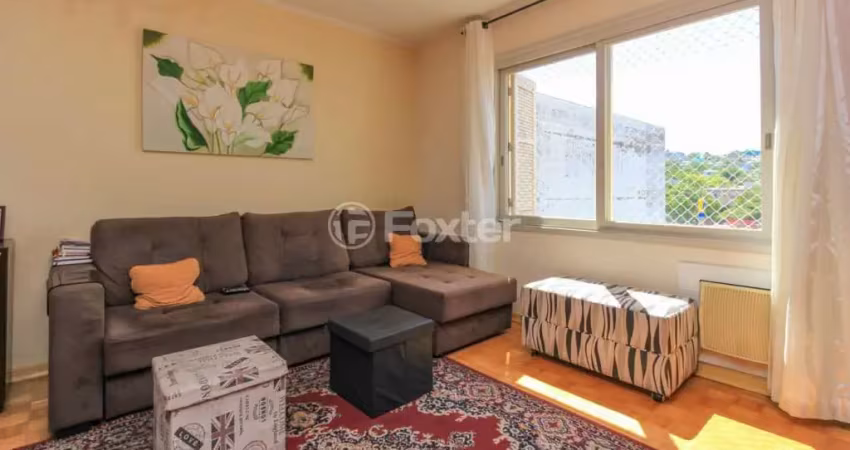 Apartamento com 3 quartos à venda na Avenida Arnaldo Bohrer, 43, Teresópolis, Porto Alegre