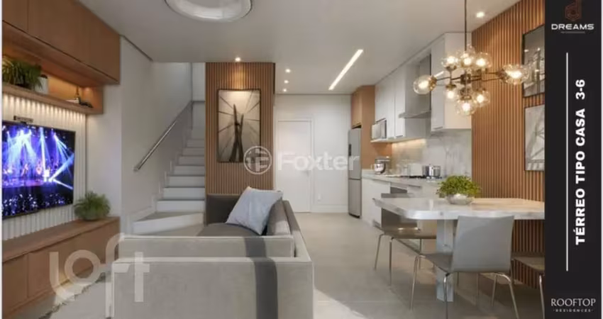 Casa com 2 quartos à venda na Rua Embaúba do Ribeirão, 1, Ribeirão da Ilha, Florianópolis