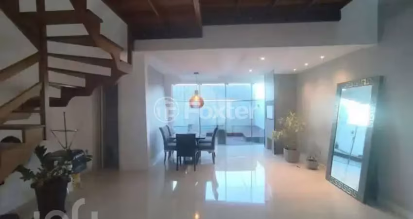 Casa com 3 quartos à venda na Avenida Altos do Santa Rita, 330, Aberta dos Morros, Porto Alegre