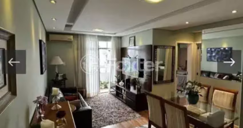 Apartamento com 2 quartos à venda na Rua Machado de Assis, 203, Estreito, Florianópolis