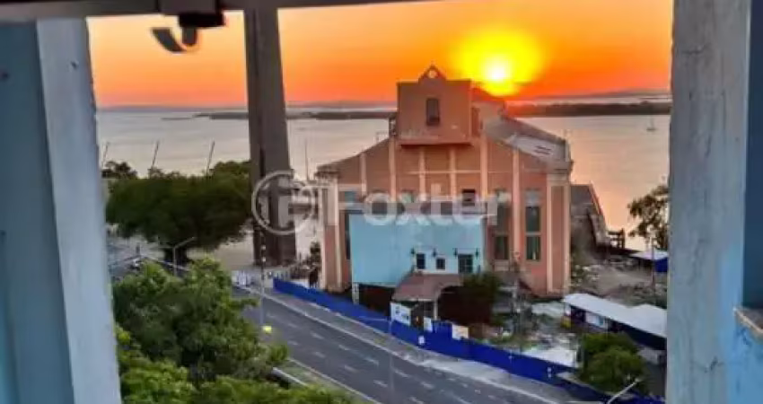Apartamento com 1 quarto à venda na Rua dos Andradas, 195, Centro Histórico, Porto Alegre