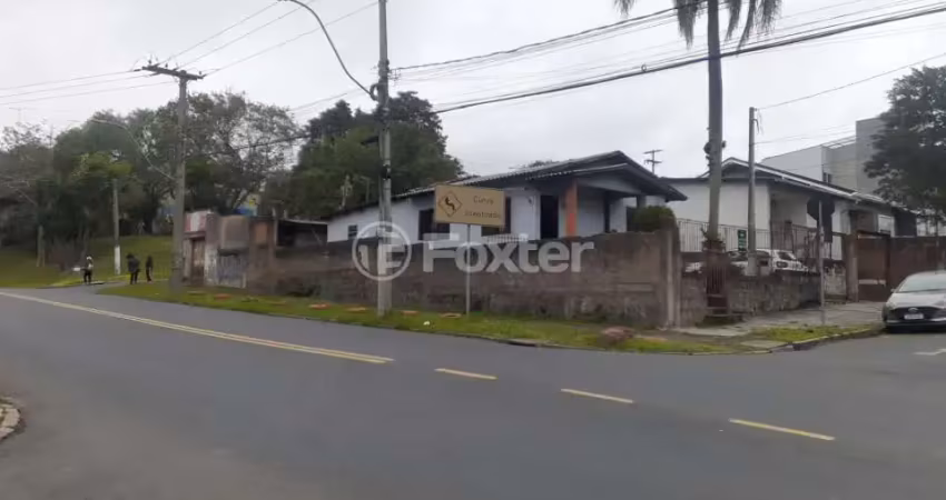 Casa comercial com 1 sala à venda na Rua Platão, 371, Jardim Itu Sabará, Porto Alegre