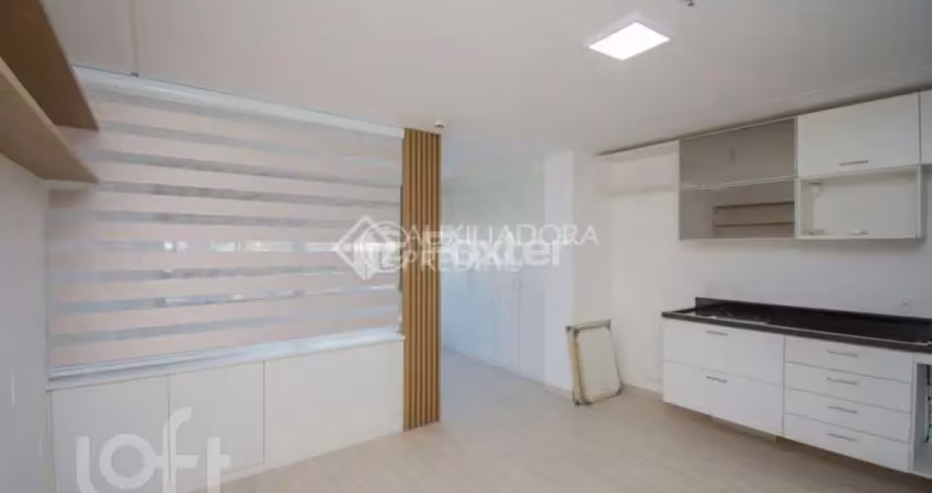 Apartamento com 1 quarto à venda na Avenida Lageado, 615, Petrópolis, Porto Alegre