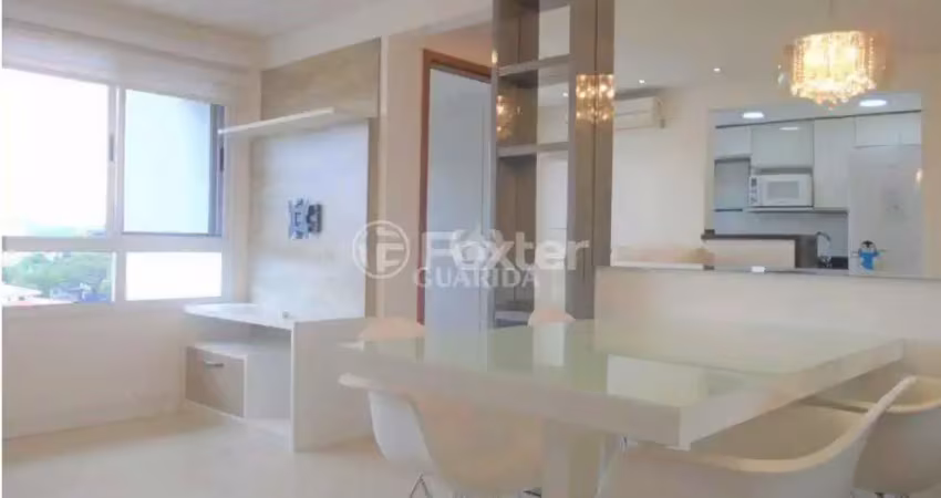 Apartamento com 2 quartos à venda na Rua General Rondon, 1344, Tristeza, Porto Alegre