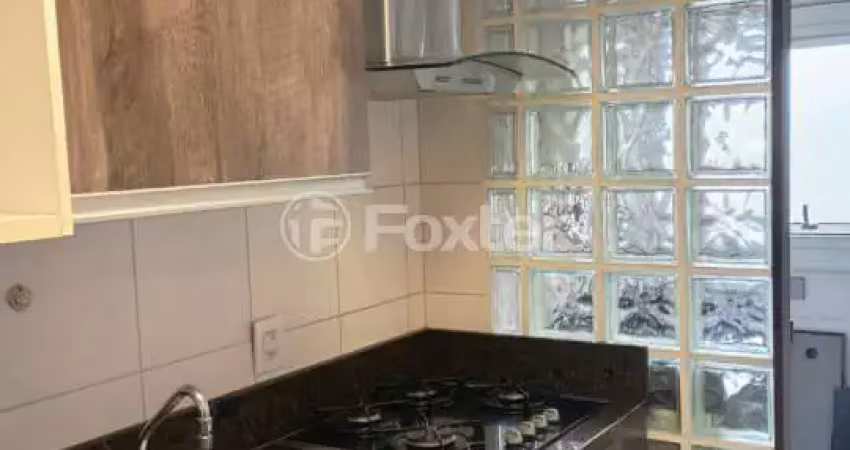 Casa comercial com 1 sala à venda na Rua Irmão Florêncio, 312, Harmonia, Canoas