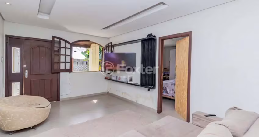 Casa comercial com 1 sala à venda na Rua Irmão Florêncio, 312, Harmonia, Canoas