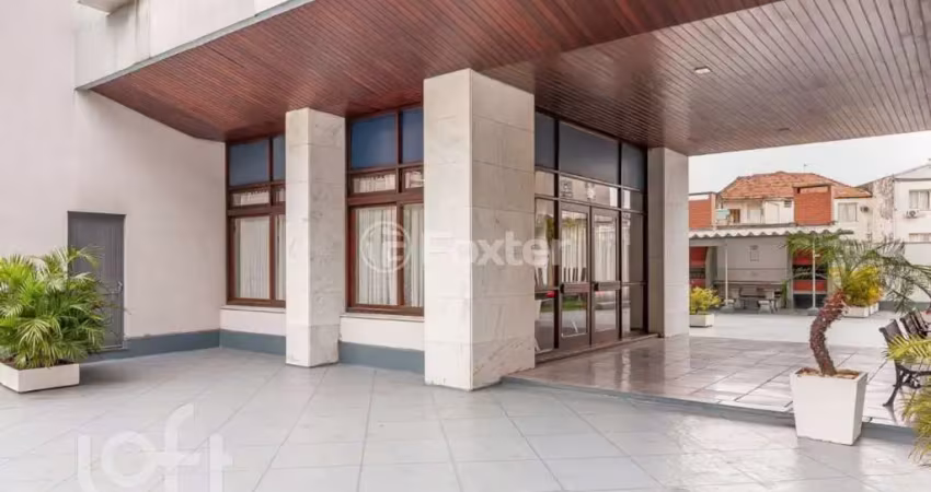Apartamento com 1 quarto à venda na Avenida Alberto Bins, 820, Floresta, Porto Alegre
