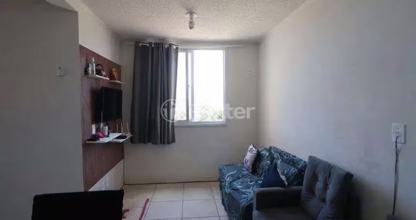 Apartamento com 2 quartos à venda na Rua Pistoia, 1410, Fátima, Canoas