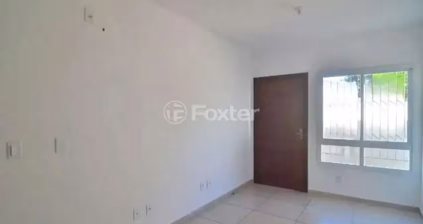Casa em condomínio fechado com 2 quartos à venda na Rua Onze de Junho, 444, Niterói, Canoas