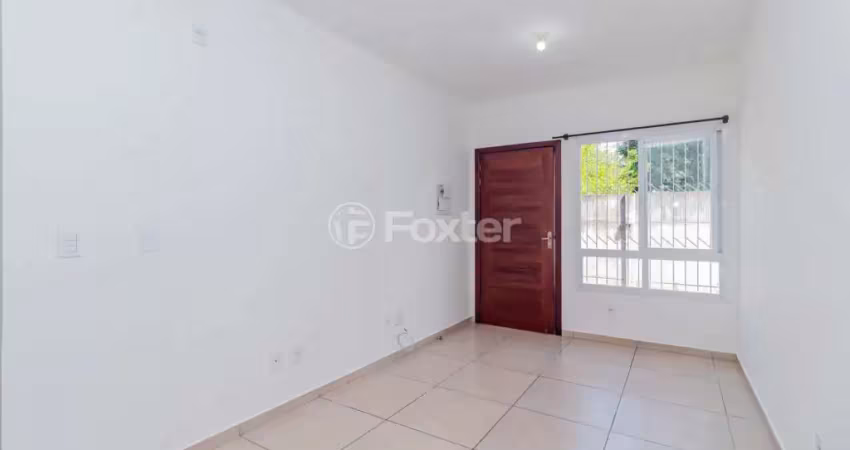 Casa em condomínio fechado com 2 quartos à venda na Rua Onze de Junho, 444, Niterói, Canoas
