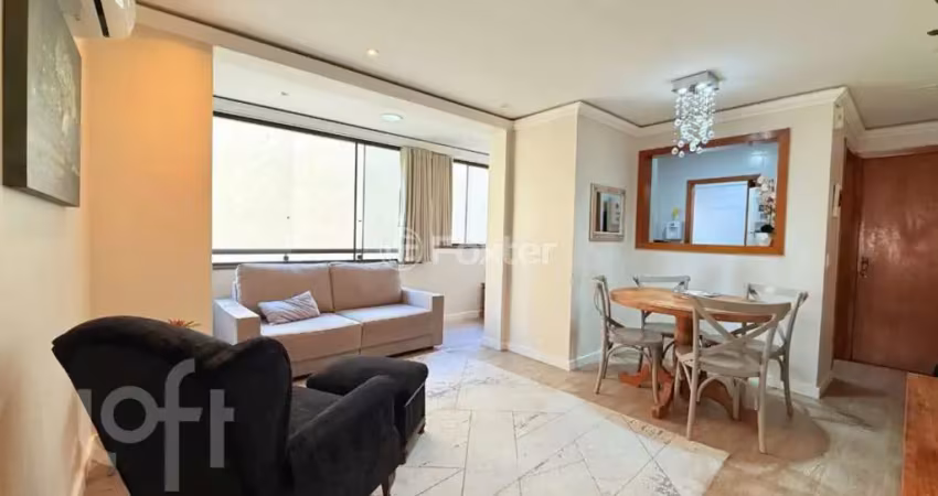 Apartamento com 1 quarto à venda na Rua Gomes Jardim, 395, Santana, Porto Alegre