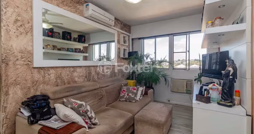 Apartamento com 2 quartos à venda na Avenida Engenheiro Francisco Rodolfo Simch, 701, Sarandi, Porto Alegre