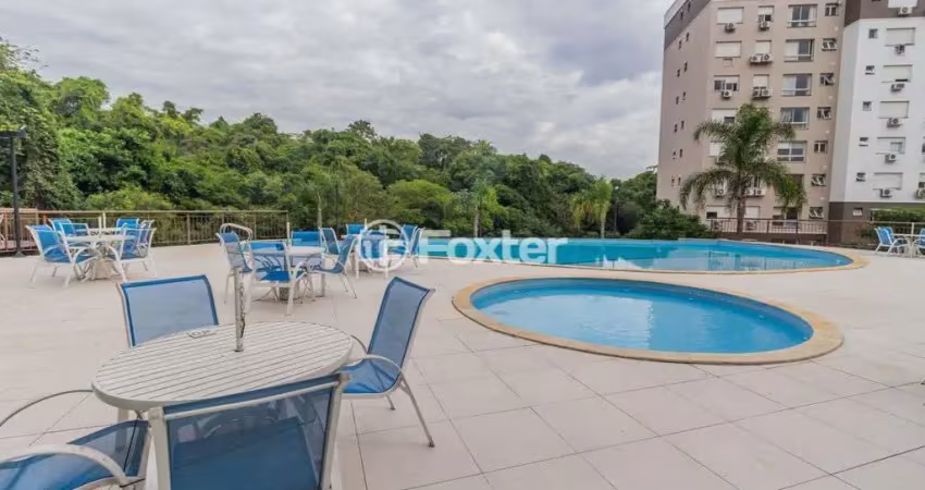 Apartamento com 3 quartos à venda na Rua Irmão Norberto Francisco Rauch, 755, Jardim Carvalho, Porto Alegre