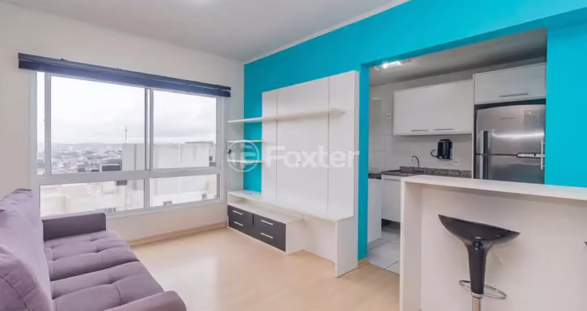 Apartamento com 3 quartos à venda na Rua Irmão Norberto Francisco Rauch, 755, Jardim Carvalho, Porto Alegre