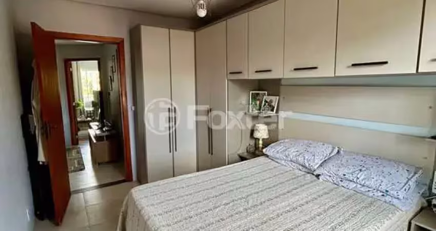 Apartamento com 2 quartos à venda na Rua Figueredo Mascarenhas, 991, Sarandi, Porto Alegre