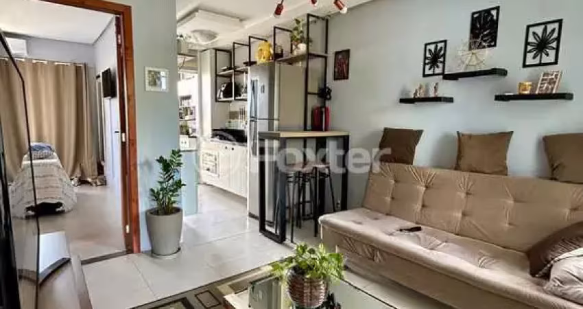 Apartamento com 2 quartos à venda na Rua Figueredo Mascarenhas, 991, Sarandi, Porto Alegre