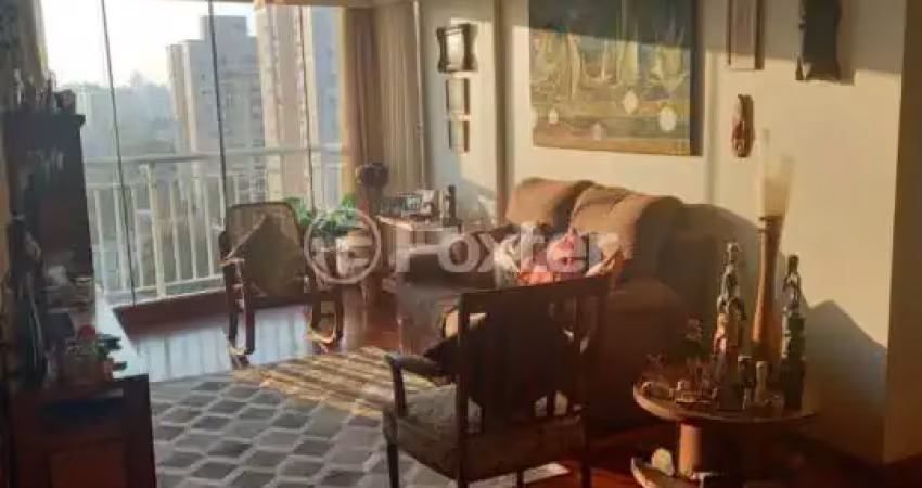 Apartamento com 3 quartos à venda na Avenida Andaraí, 675, Passo da Areia, Porto Alegre