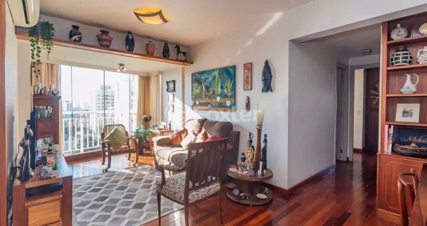 Apartamento com 3 quartos à venda na Avenida Andaraí, 675, Passo da Areia, Porto Alegre