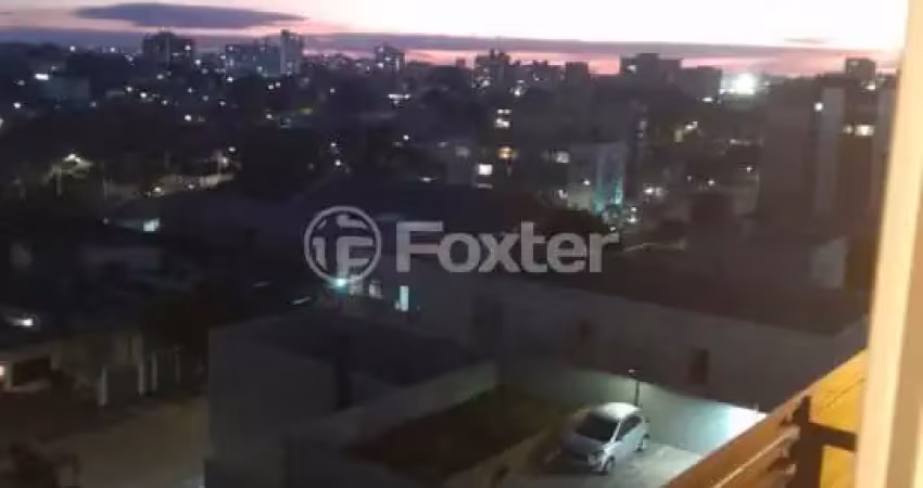 Kitnet / Stúdio à venda na Avenida Ipiranga, 8355, Partenon, Porto Alegre