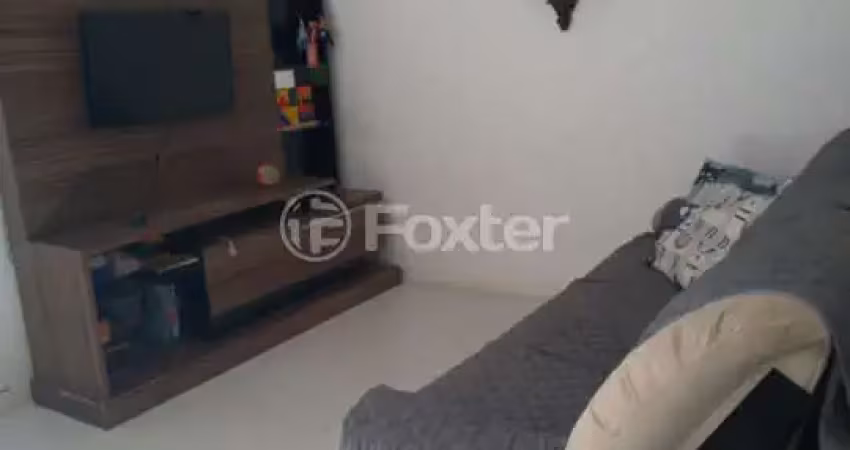 Casa em condomínio fechado com 3 quartos à venda na Rua Adão Gregory, 330, Mário Quintana, Porto Alegre