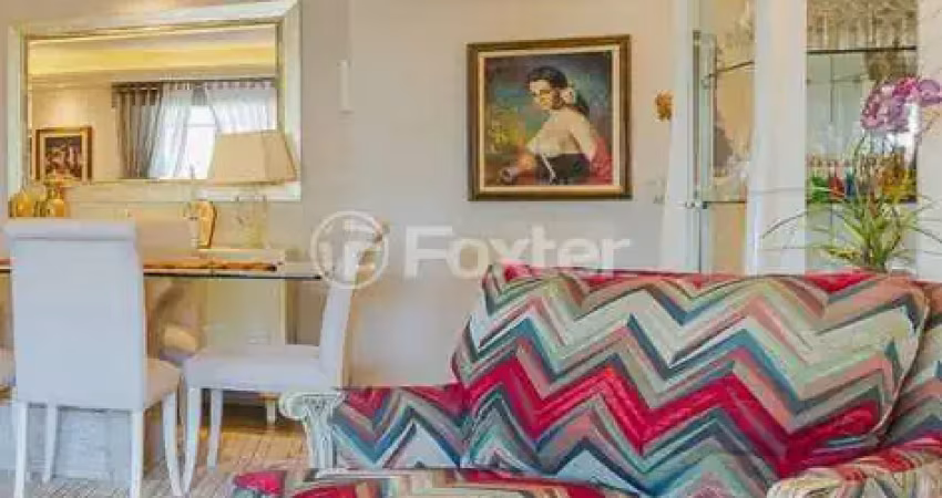 Apartamento com 3 quartos à venda na Rua Marquês do Pombal, 500, Moinhos de Vento, Porto Alegre
