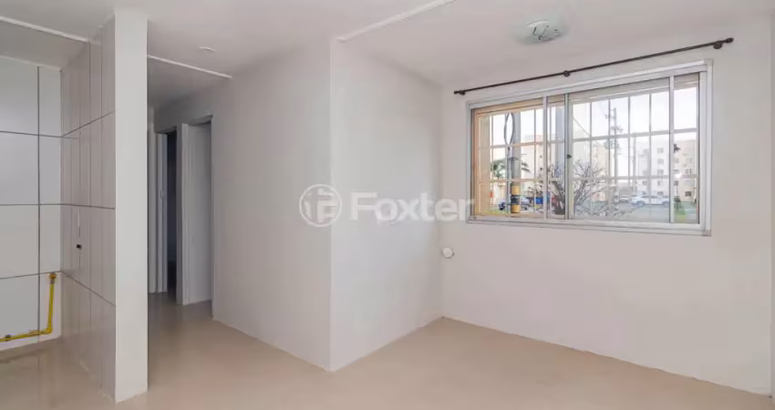 Apartamento com 2 quartos à venda na Rua Gabriel Franco da Luz, 560, Sarandi, Porto Alegre